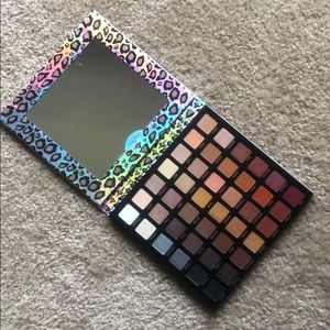 Violet Voss Ride or Die palette